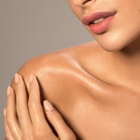 Грижа за тяло