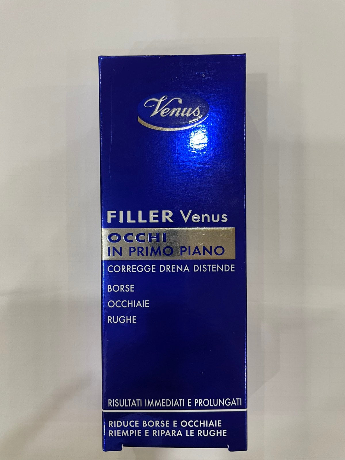 VENUS кр за очния контур с 3D Филър еф.15мл