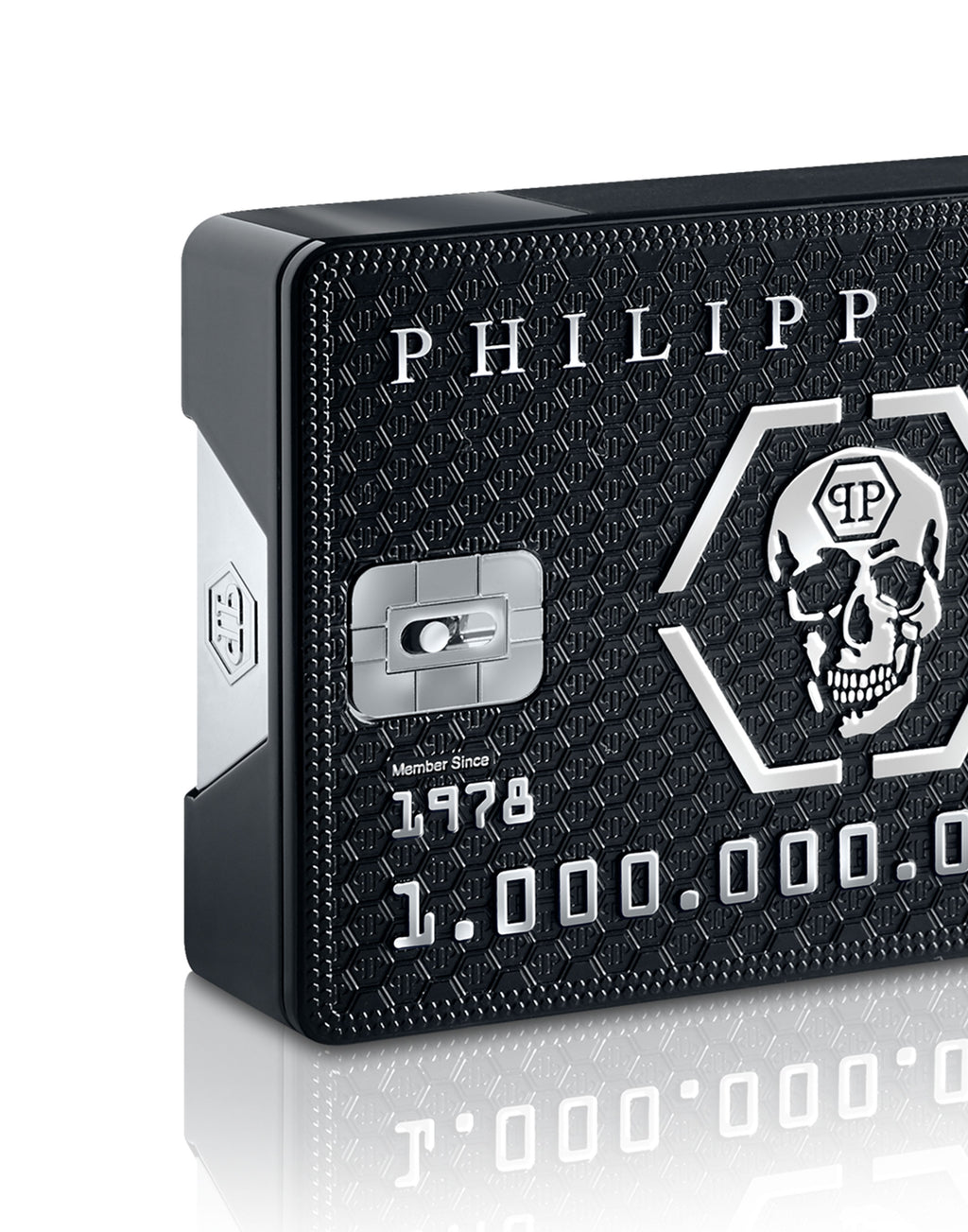 Philipp Plein No Limits