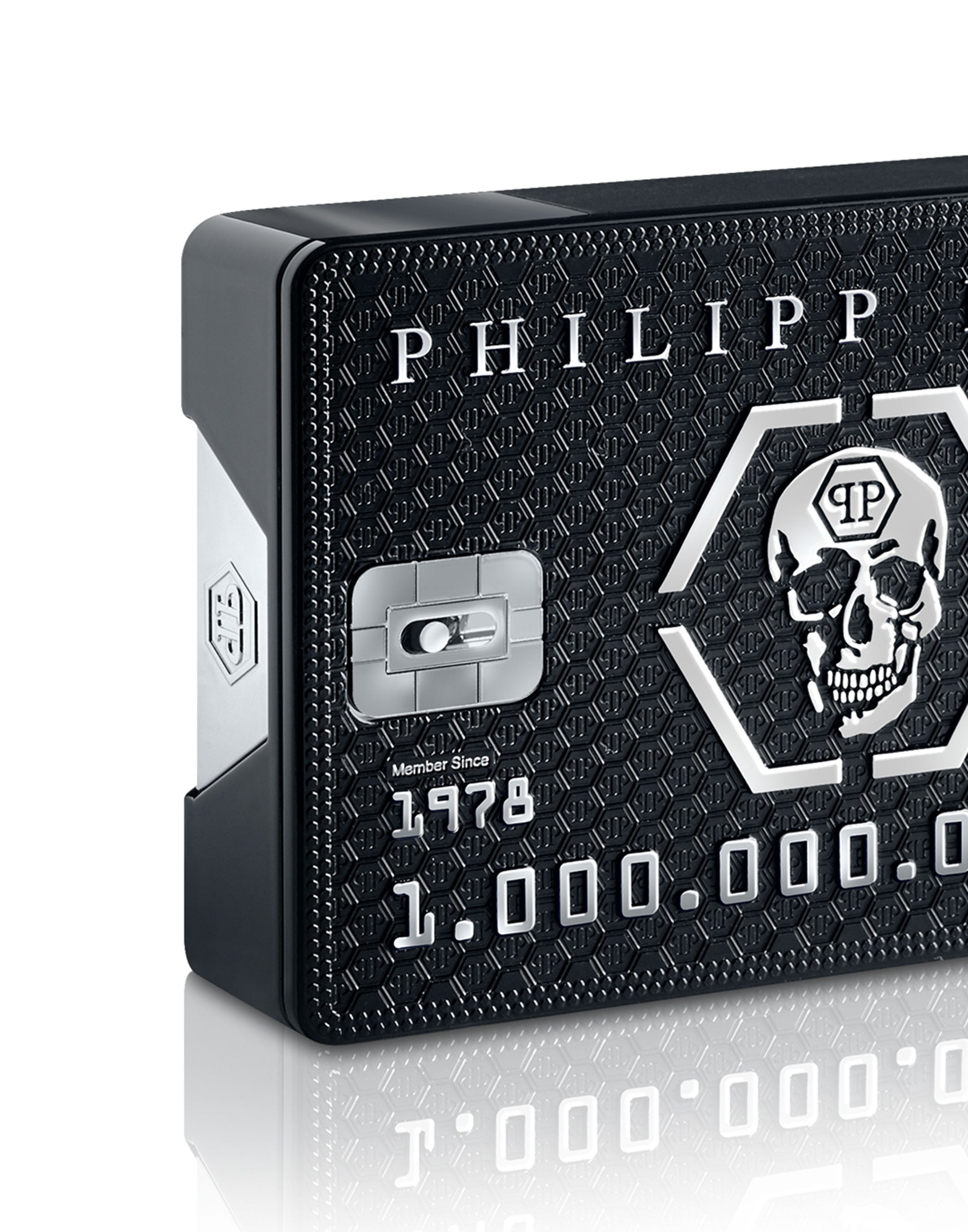 Philipp Plein No Limits