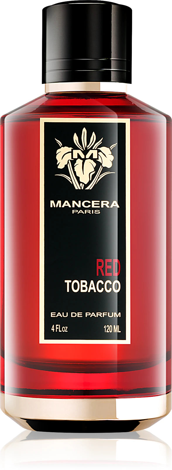 Mancera Red Tobacco U EDP 120 ml
