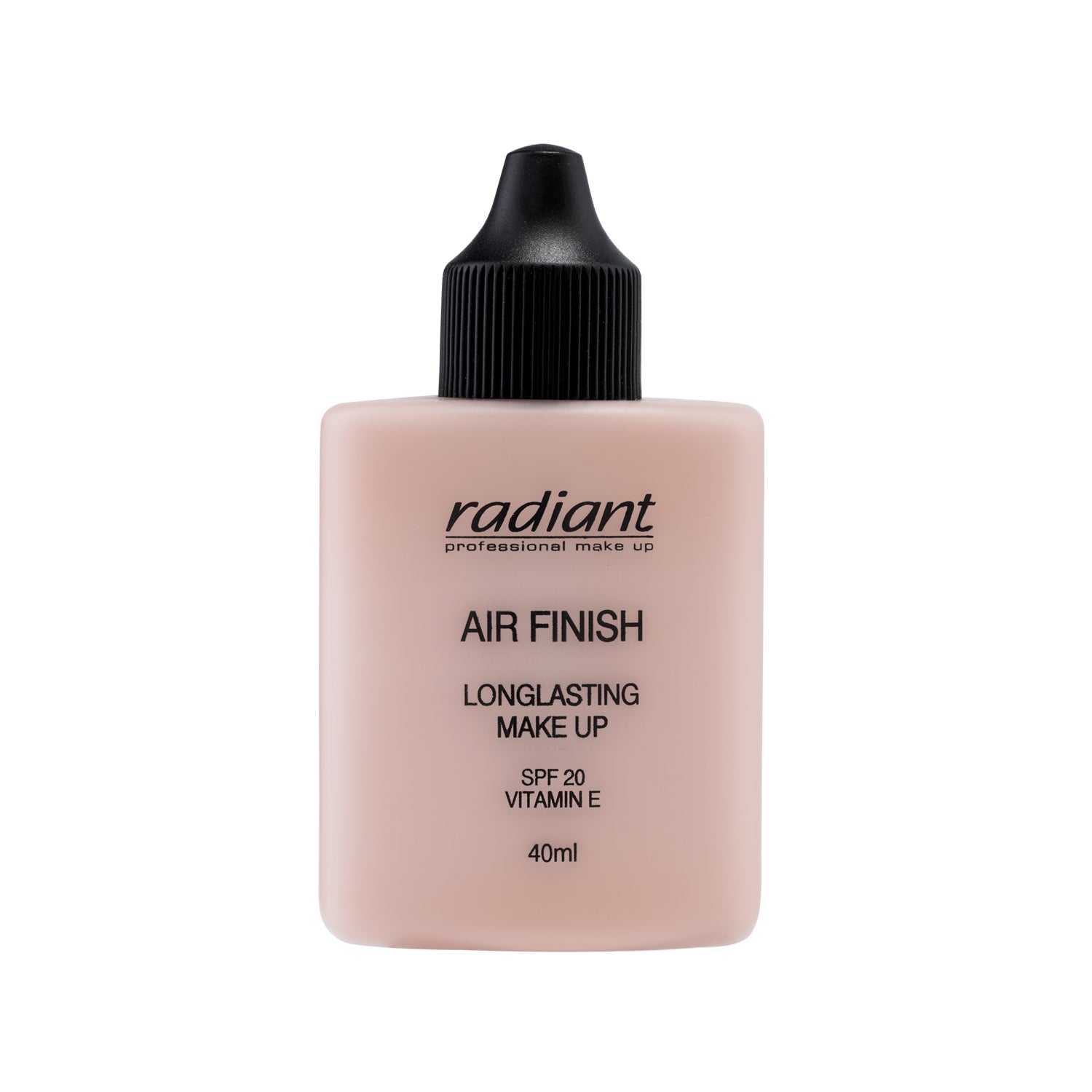 RADIANT AIR FINISH LONG LASTING MAKE UP