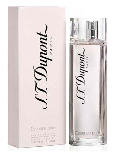 Dupont Essence pure L EDT