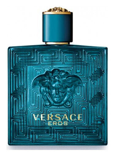 Versace Eros MAN EDT