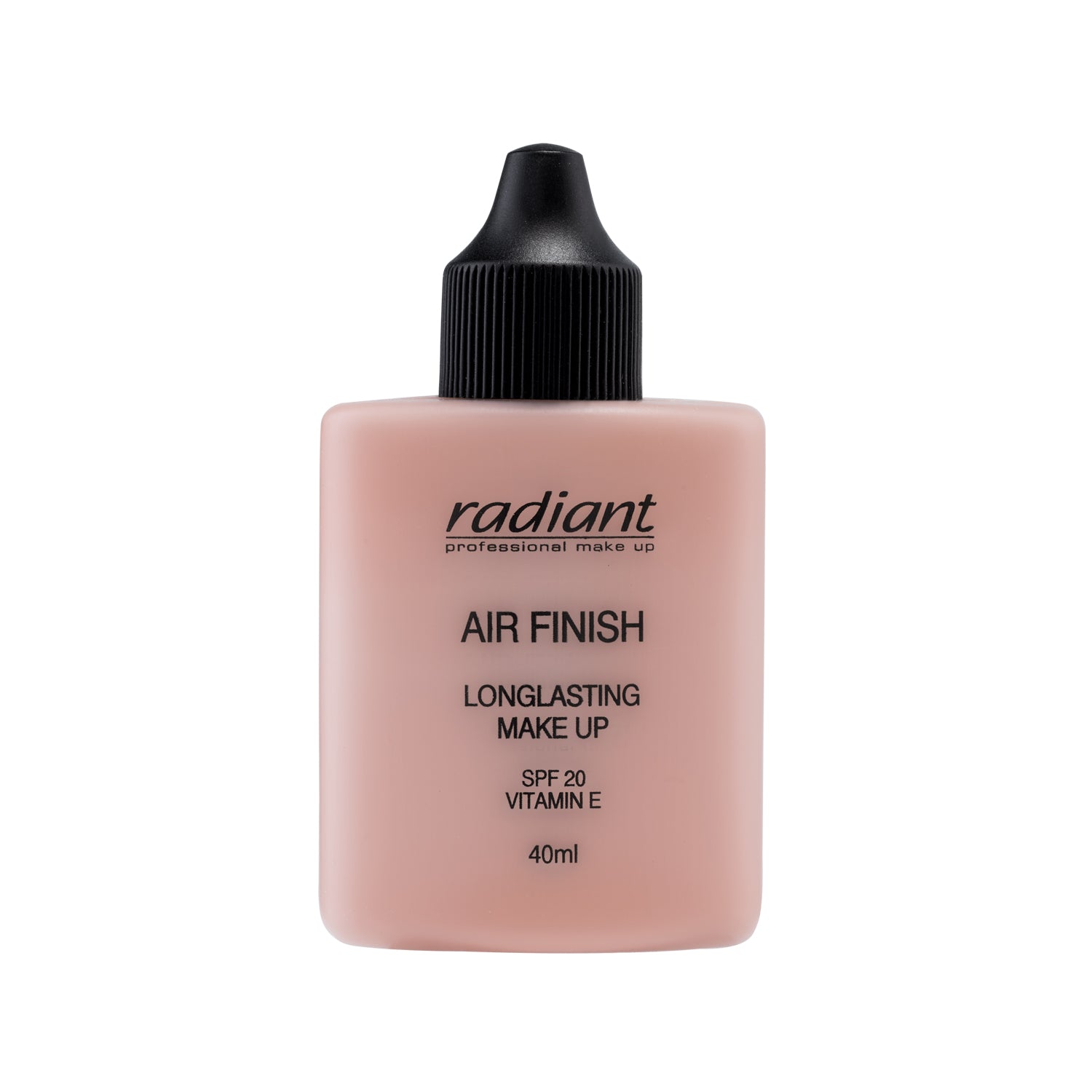 RADIANT AIR FINISH LONG LASTING MAKE UP