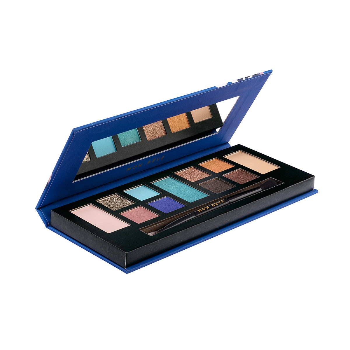 MON REVE EYE EYE SHADOW COLLECTION PALETTE