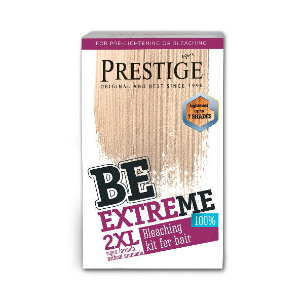 PRESTIGE BLOND BE 2XL