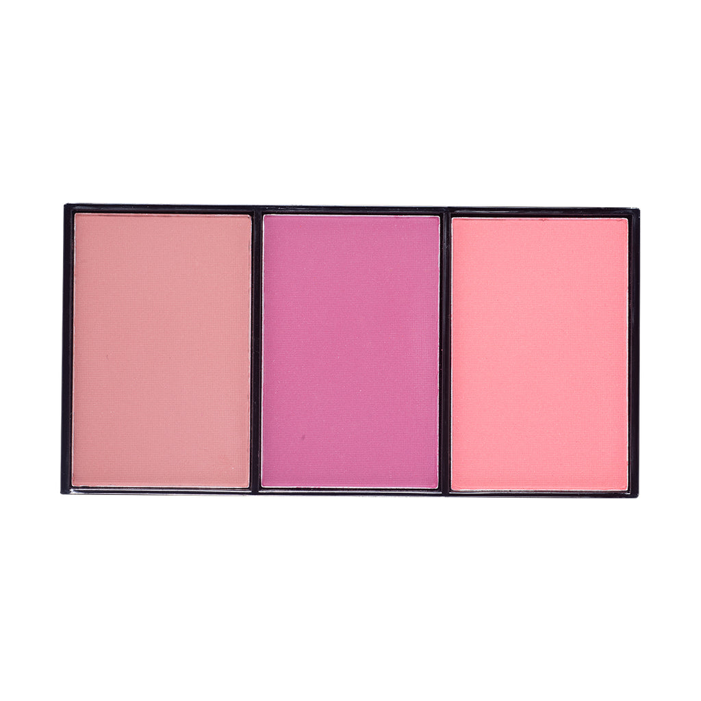 MON REVE BLUSH TRIO PALETTE