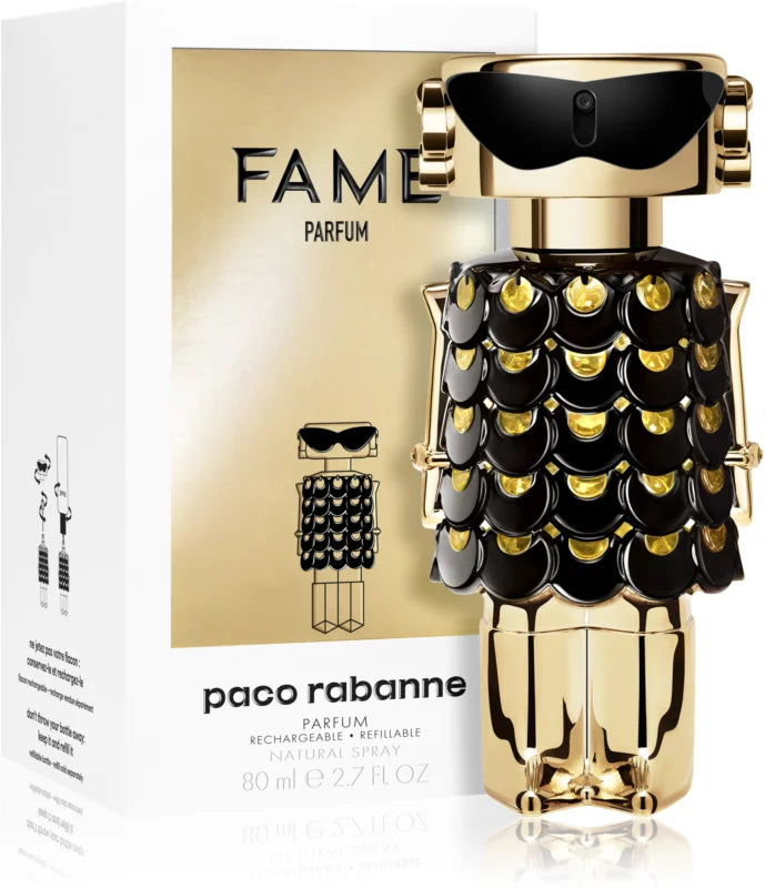 P.R. Fame Parfum EDP
