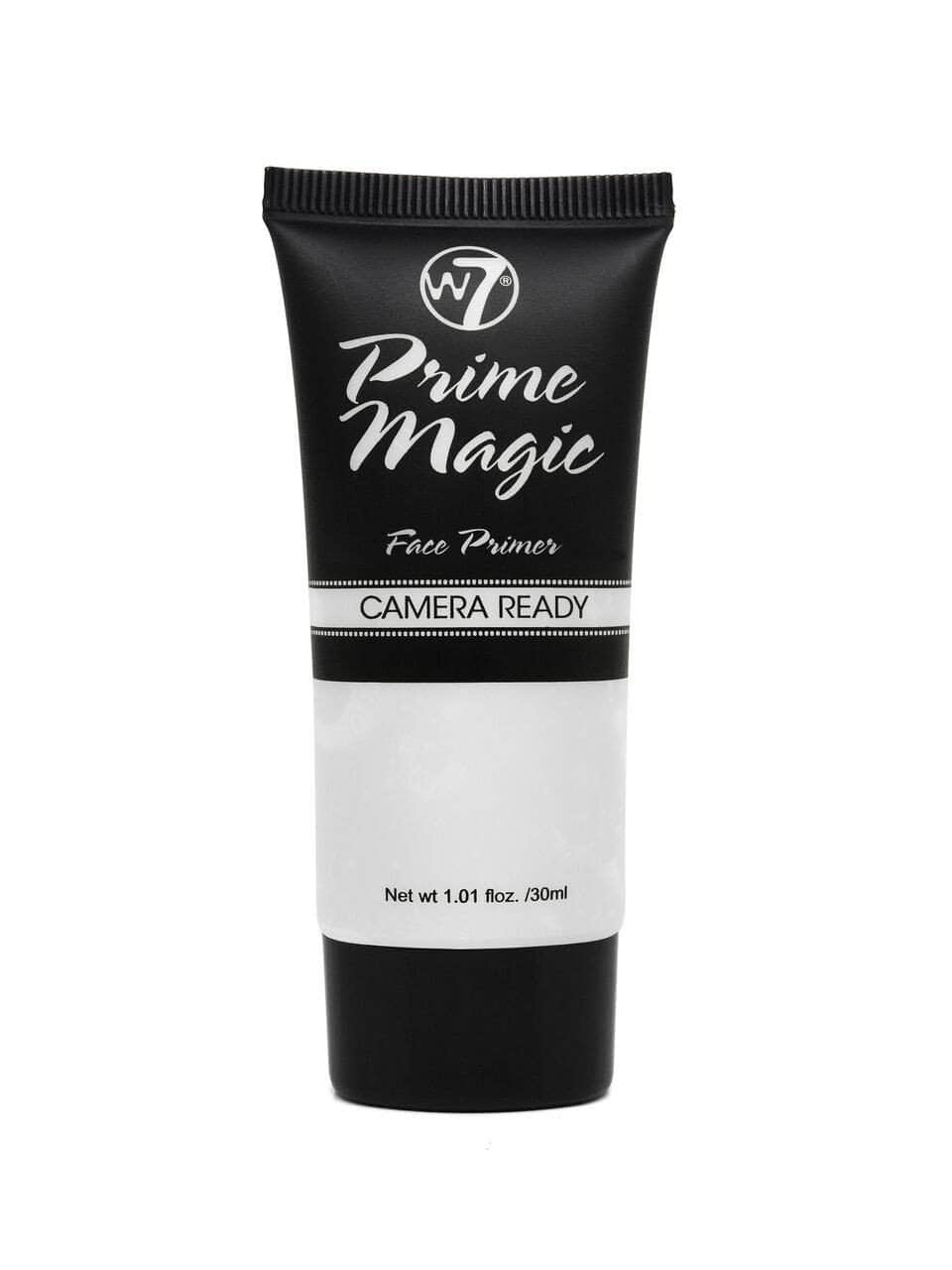 W7-Prime Magic Clear Face Primer