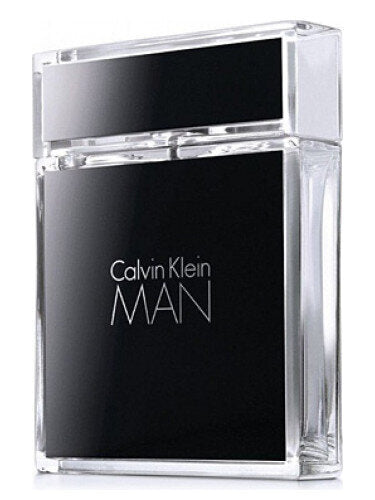 CALVIN KLEIN MAN EDT