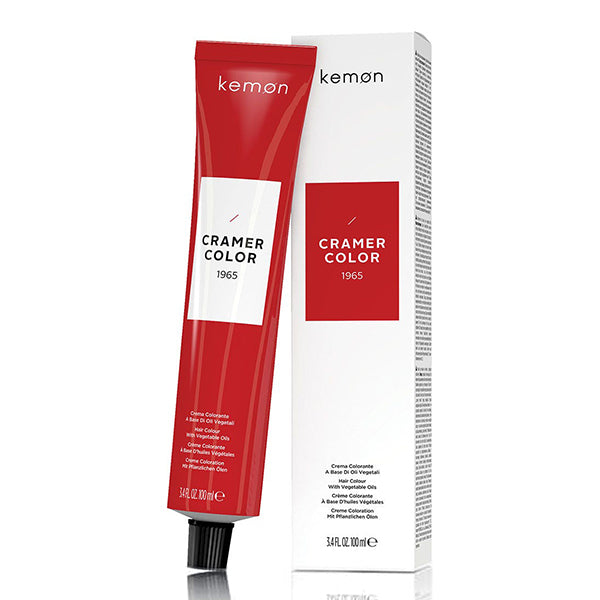 CRAMER COLOR БОЯ ЗА КОСА
