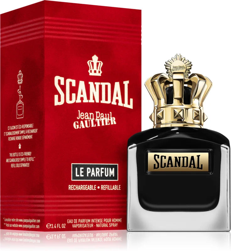 JPG SCANDAL LE PARFUM HER EDP