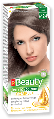 MM Beauty Phyto & Colour