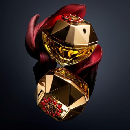 P.R.LADY MILION  Royal EDP