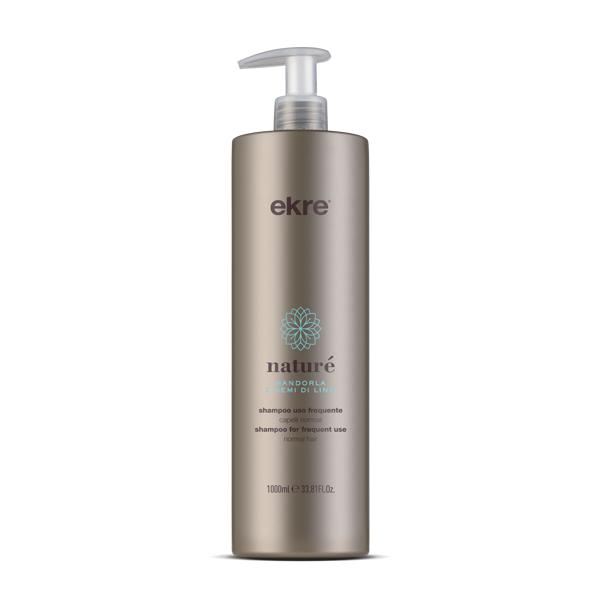 EKRE-шампоан nature mandorla 1000ml