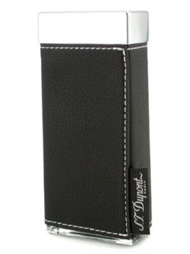 DUPONT PASSENGER MAN