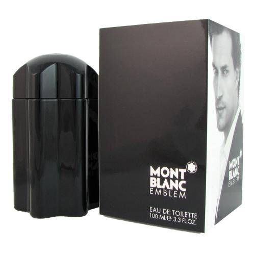 Mont Blanc Emblem EDP H