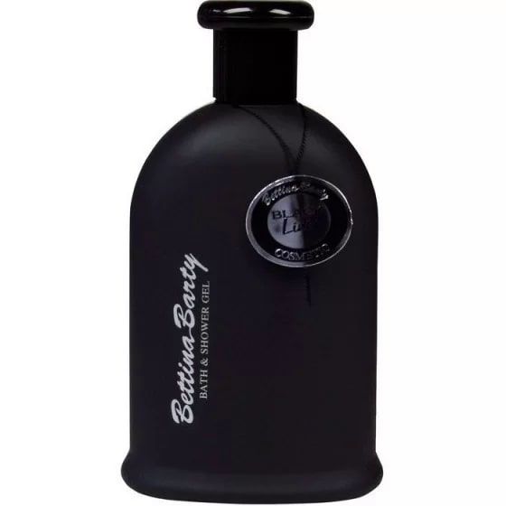 BETTINA  BARTY  BLACK LINE душ гел 500ml