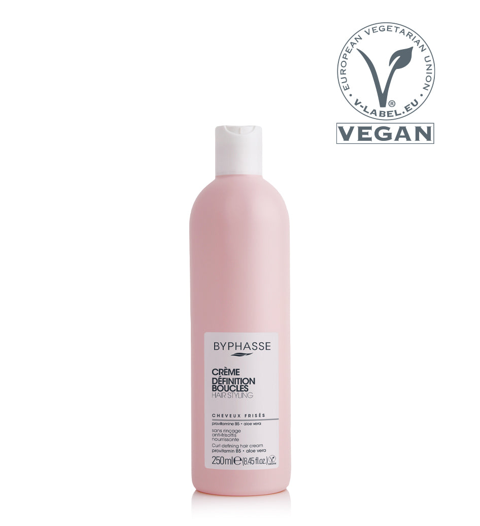 BYPHASSE-крем за къдрици 250мл