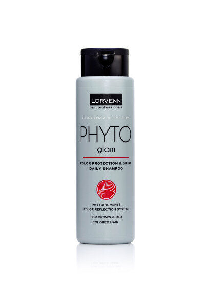 LORVENN-PHYTO GLOW SHAMPOO 300ml