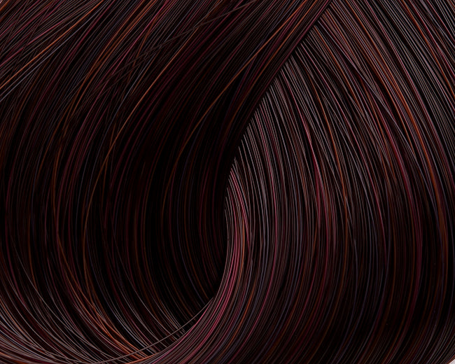 LORVENN Beauty Color Supreme Reds