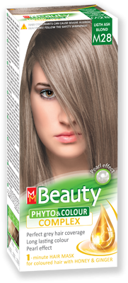 MM Beauty Phyto & Colour