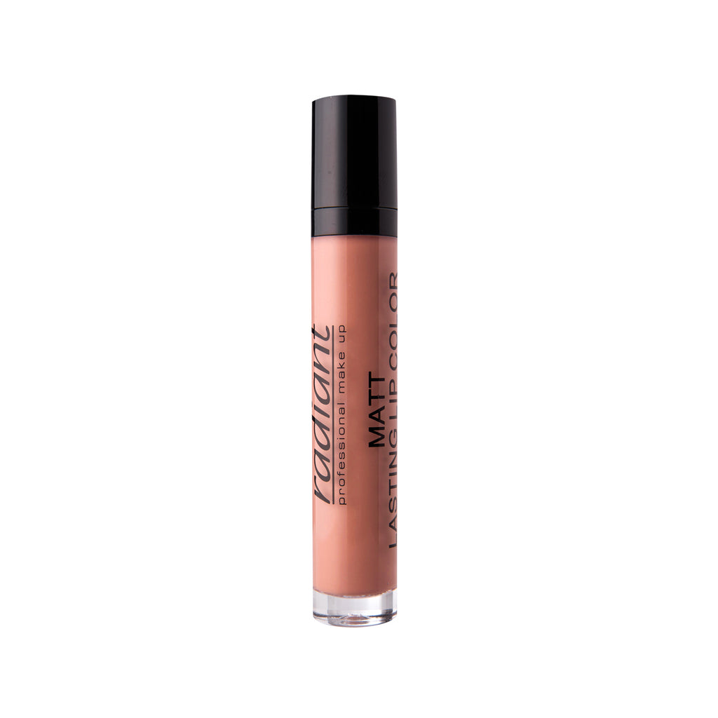 RADIANT MATT LASTING LIP COLOR