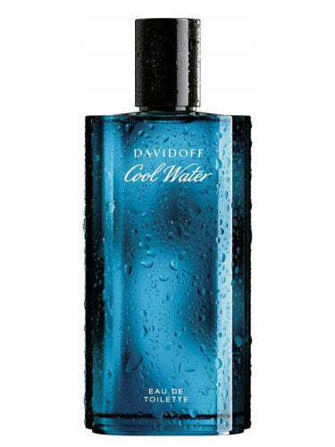 DAVIDOFF COOL WATER EDT M.
