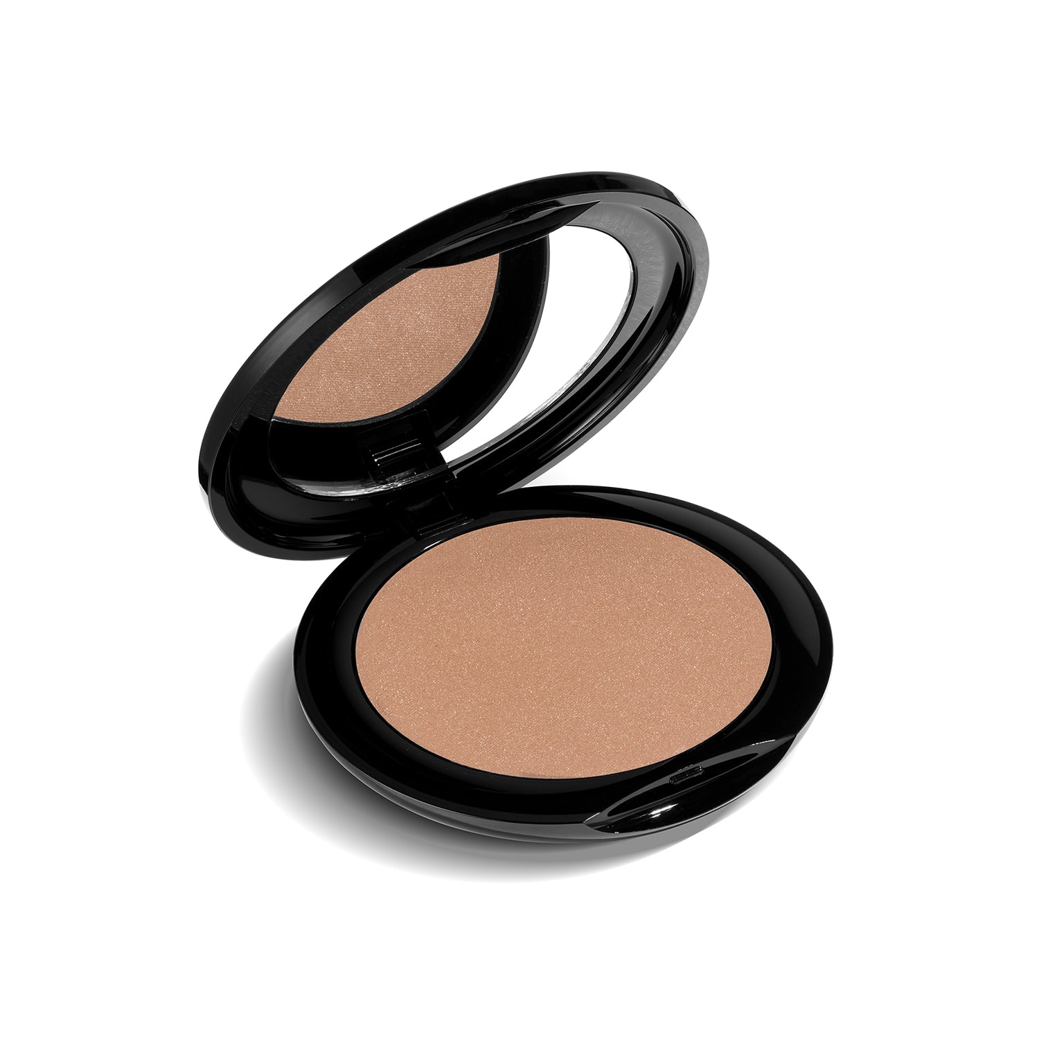 RADIANT PERFECT FINISH COMPACT FACE POWDER