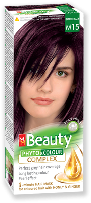 MM Beauty Phyto & Colour