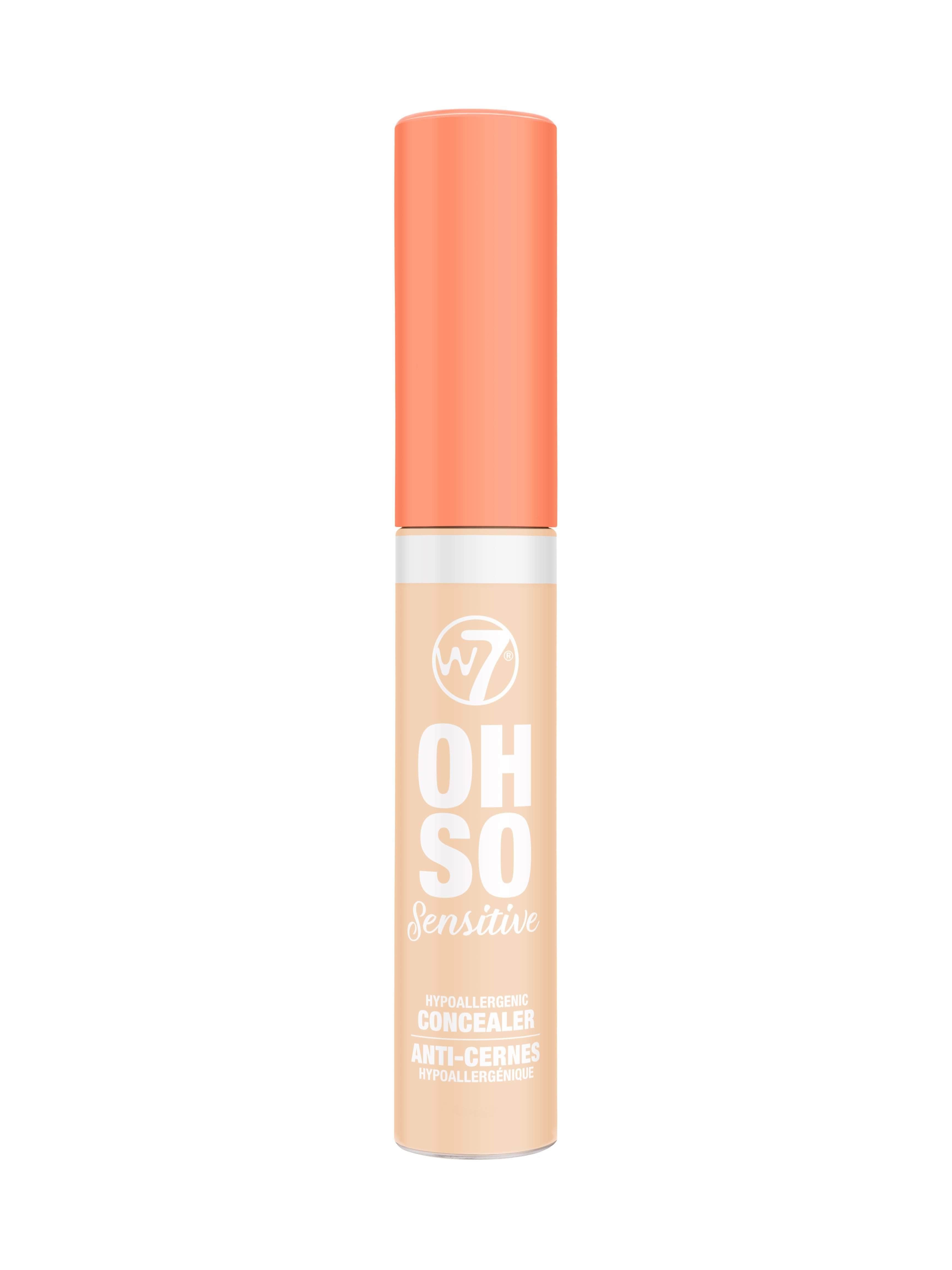 W7-Oh So Sensitive Concealer