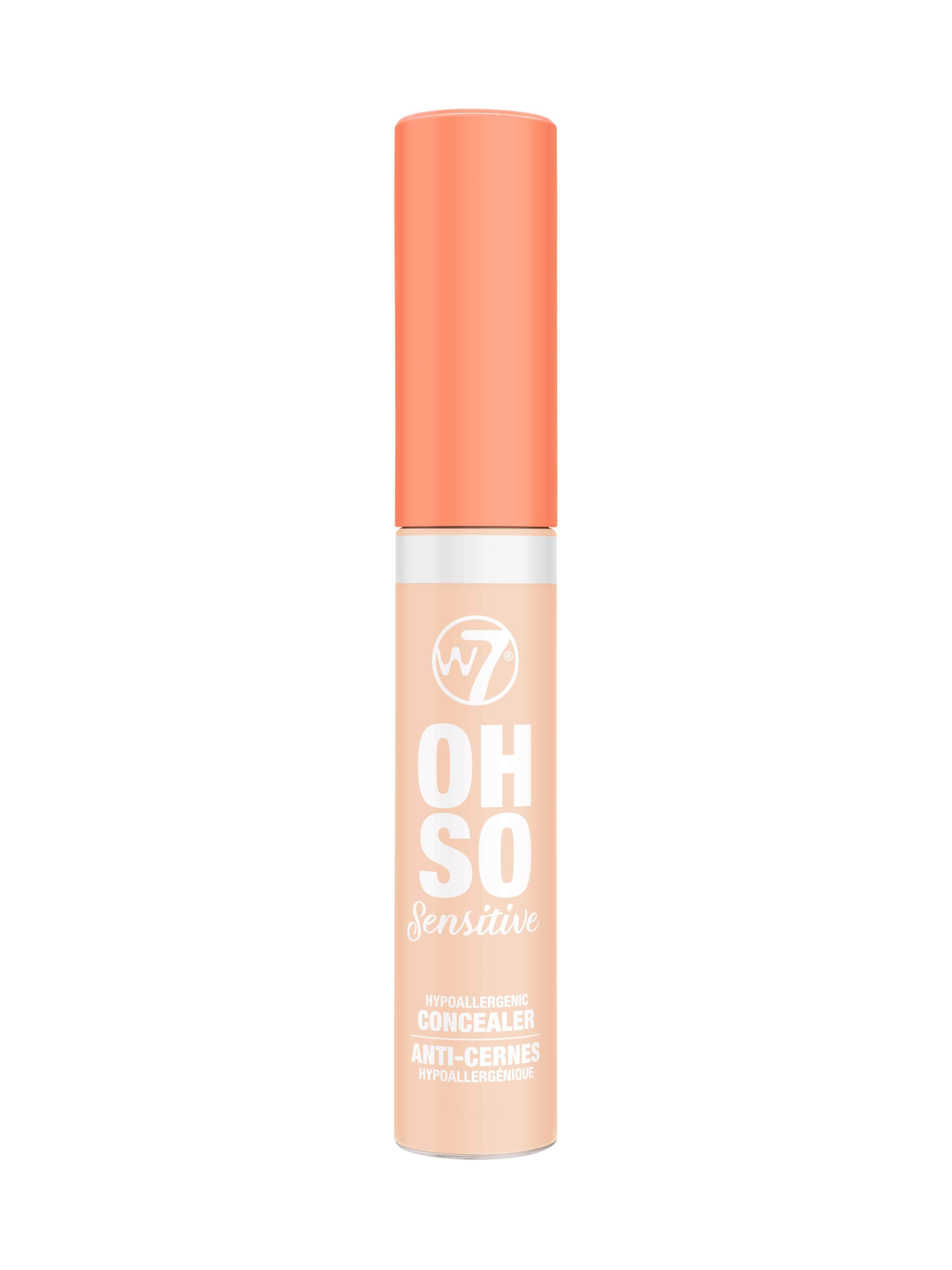 W7-Oh So Sensitive Concealer