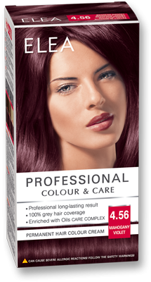 Elea Professional Colour & Care