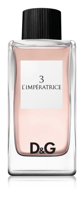 Dolce & Gabbana L´Imperatrice
