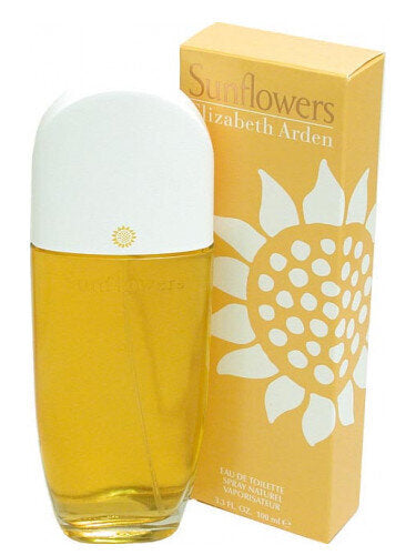 Elizabeth Arden SUNFLOWERS EDT
