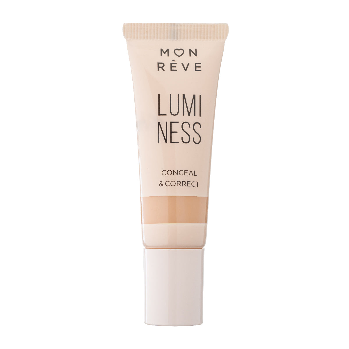 MON REVE LUMINESS CONCEALER