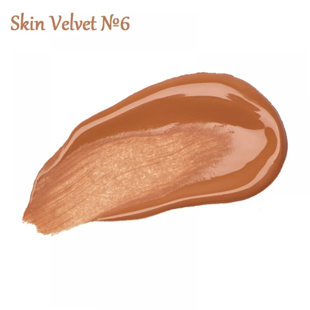 KARAJA - SKIN VELVET MAKE UP