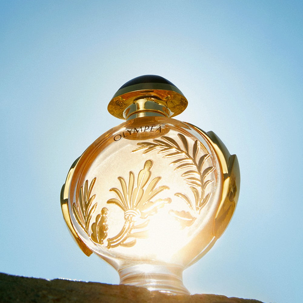 P.R. OLYMPEA SOLAR EDP
