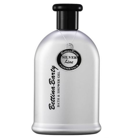 BETTINA  BARTY  SILVER LINE лосион 500ml