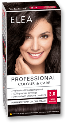 Elea Professional Colour & Care
