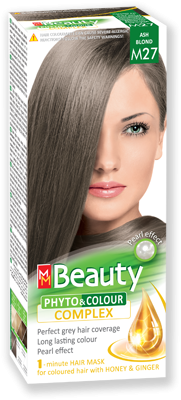 MM Beauty Phyto & Colour