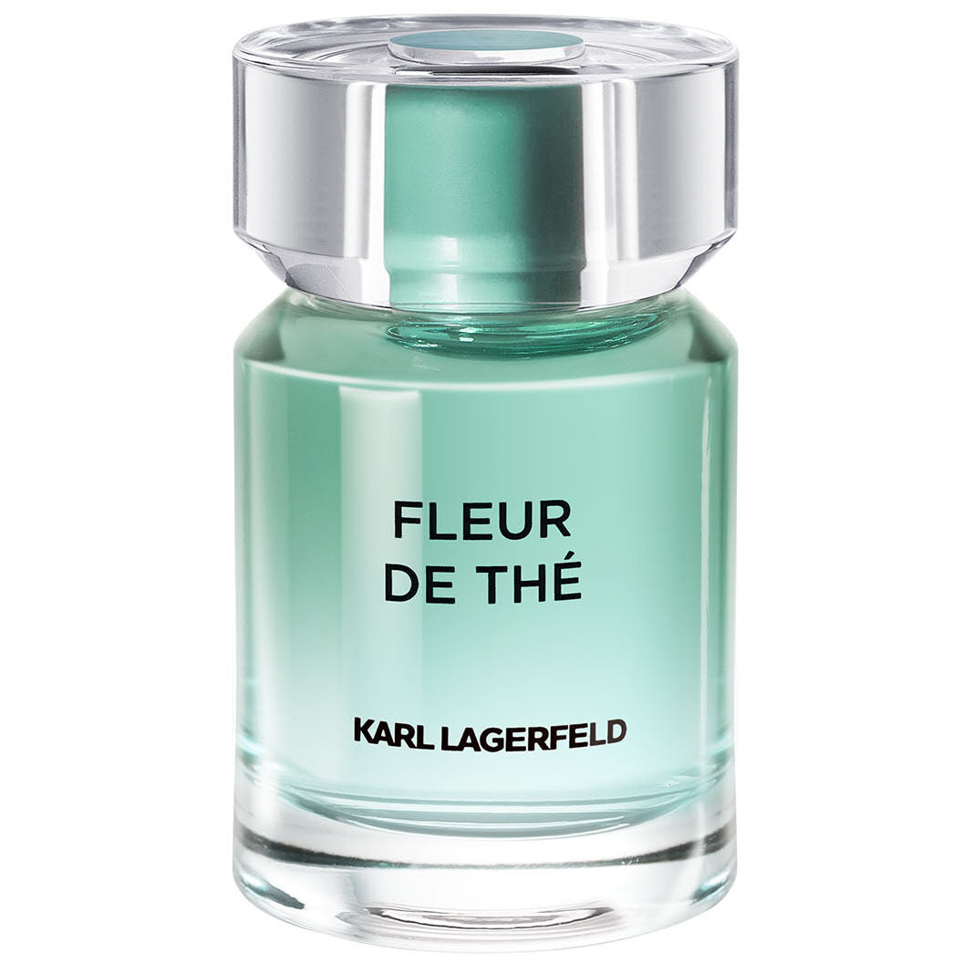 Karl Lagerfeld Fleur de The L EDP