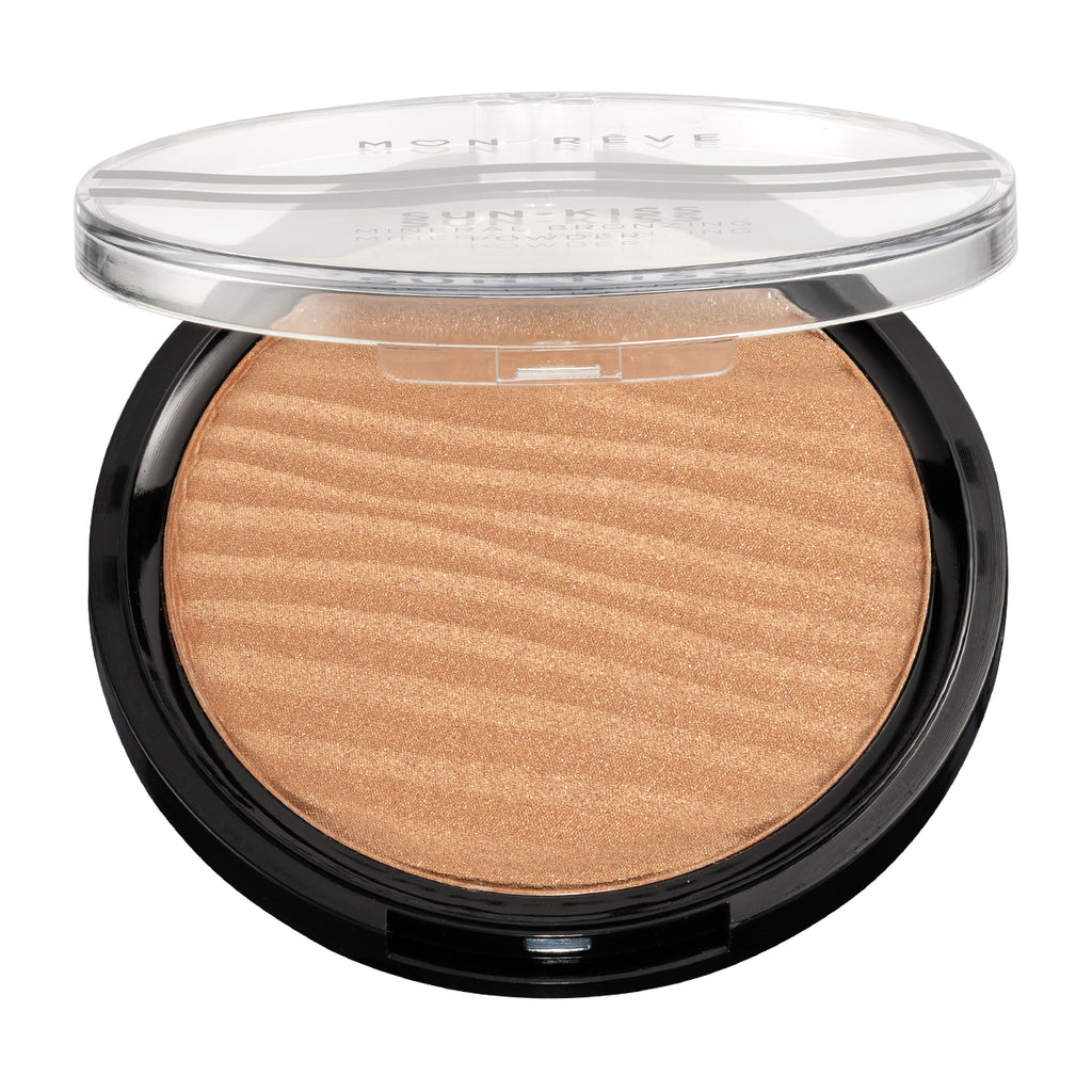 MON REVE SUN-KISS BRONZING POWDER
