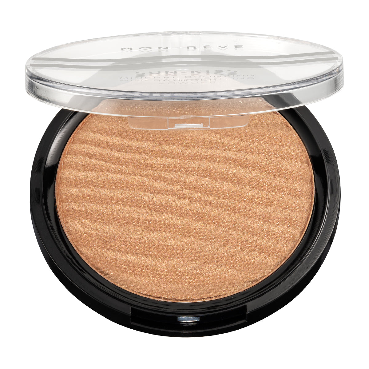 MON REVE SUN-KISS BRONZING POWDER