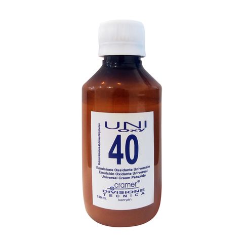 CRAMER COLOR оксидант