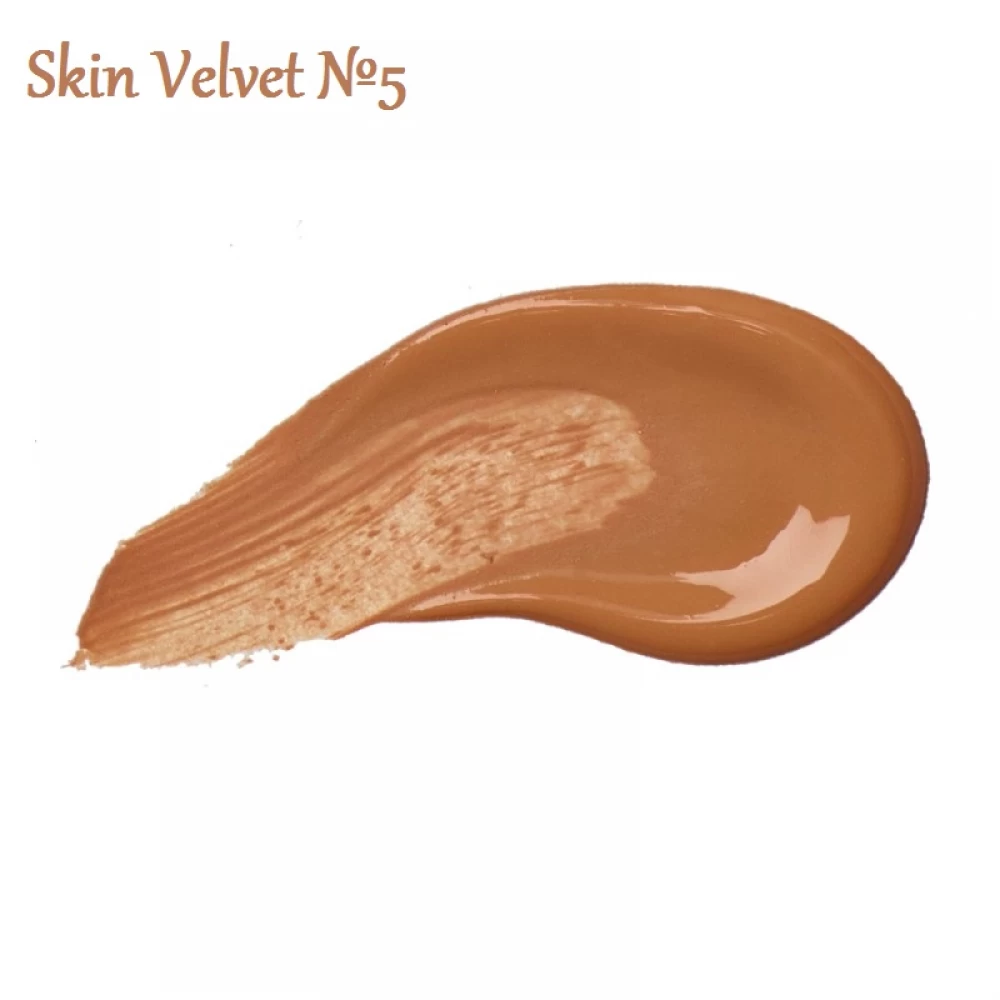 KARAJA - SKIN VELVET MAKE UP