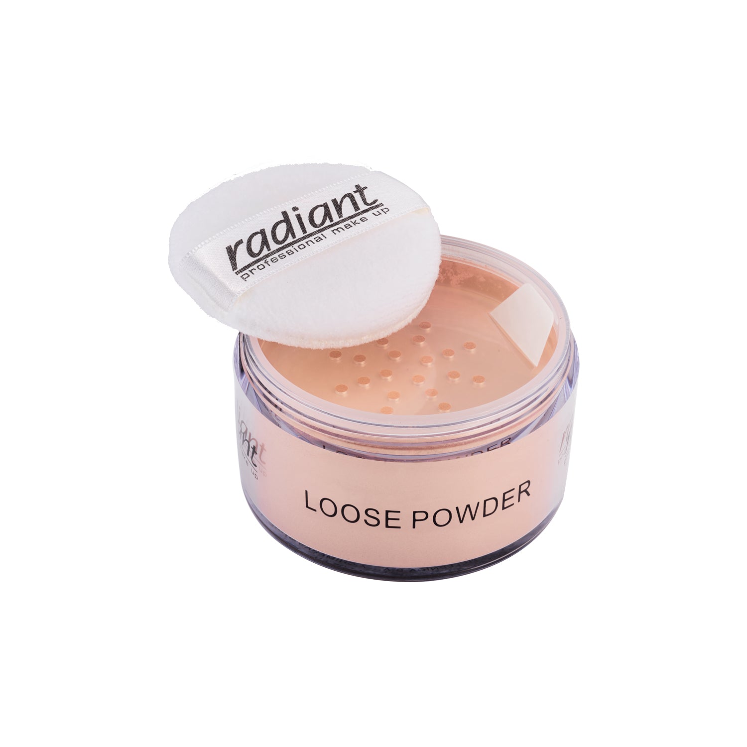 RADIANT LOOSE POWDER