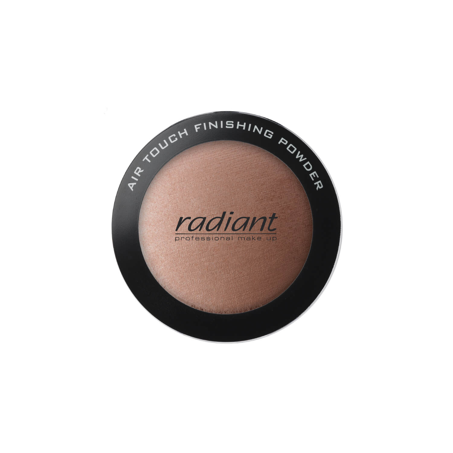 RADIANT AIR TOUCH FINISHING POWDER