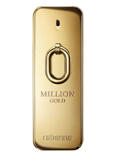 P.R.1 MILLION GOLD EDP